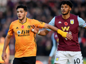 Supporting image for story: Wolves and Aston Villa have matches moved for television – including derby