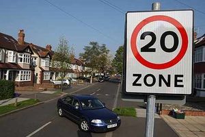 Supporting image for story: Shropshire leads the way with launch of driver safety classes