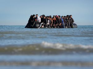 Supporting image for story: First migrants expected to be sent back to France next week under returns deal