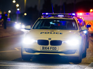 Supporting image for story: Armed police and bomb squad called out in Telford in space of two days
