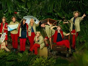 Supporting image for story: I’m A Celeb’s Sam Thompson opens up about ADHD diagnosis and wanting to be a dad