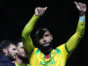 Supporting image for story: Carlos Corberan looking to turn Kyle Bartley into Championship star 