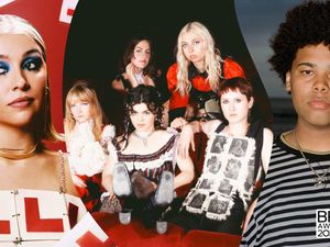 Supporting image for story: Shortlist unveiled for 2024 Brits Rising Star award