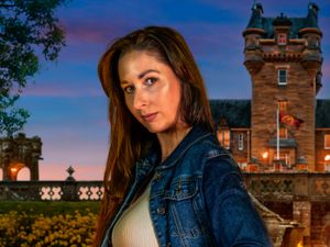 Supporting image for story: Newry residents back local Traitor Rachel who they say is ‘playing a blinder’