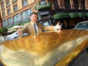 Supporting image for story: This week's motor news in pics