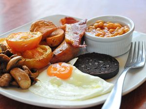 Supporting image for story: Peter Rhodes: The joy of buses