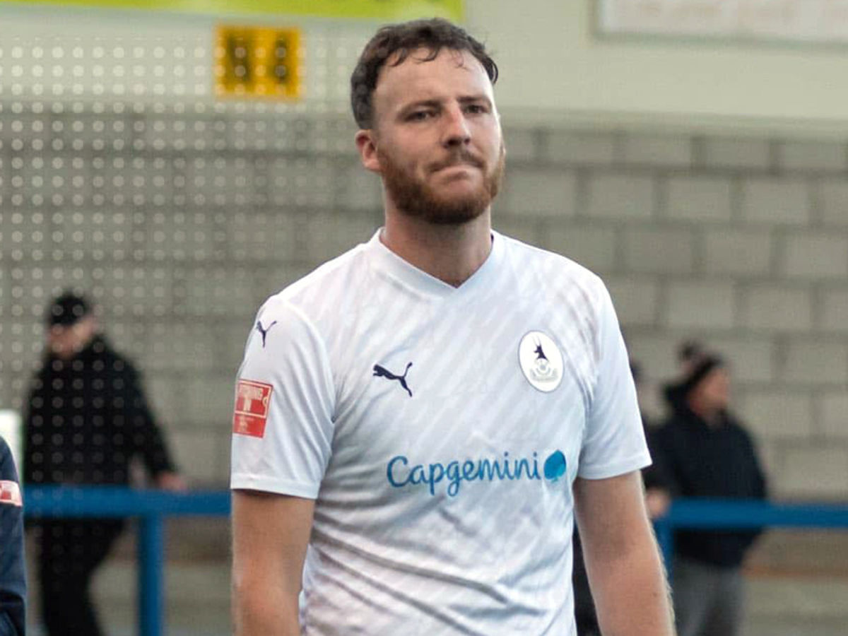 Sam Whittall departs Telford United as right-back extends his stay