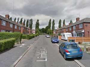 Supporting image for story: Arrests after gunshots heard and car hits house in Rowley Regis