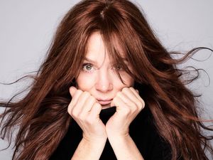 Supporting image for story: Photographer Rankin says he searches for the ‘human person beyond the position’