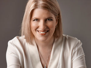 Supporting image for story: Clare Teal brings headline tour to Shrewsbury - review