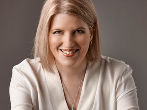Supporting image for story: Clare Teal brings headline tour to Shrewsbury - review