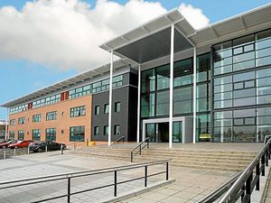 Supporting image for story: Telford College's event for electrical companies postponed