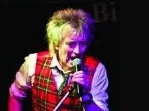 Supporting image for story: Tribute to Rod heads entertainment on offer at Brierley Hill Civic Hall next month
