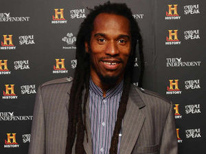 Supporting image for story: Benjamin Zephaniah will headline Much Wenlock Poetry Festival