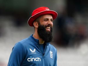 Supporting image for story: ‘I’ve done my part’ – Moeen Ali announces retirement from international cricket