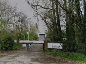 Supporting image for story: Severn Trent plans 'critical' extension of water treatment works to safeguard supply to 43,000 Telford homes