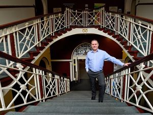 Supporting image for story: First ever literary festival coming to Stafford