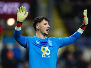 Supporting image for story: James Trafford completes Manchester City return in £27million deal