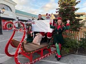 McArthurGlen West Midlands