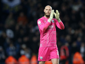 Supporting image for story: West Brom keeper David Button set to depart amid Reading and Sheffield Wednesday interest