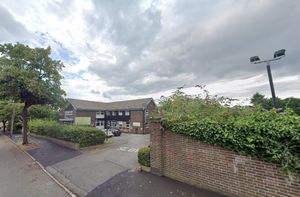 Ashgrove Care Home, Dudley Wood Road, Dudley. Pic: Google Maps. Permission for reuse for all LDRS partners.