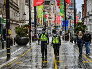 Supporting image for story: Latest weekly Covid-19 rates for local authority areas in Wales