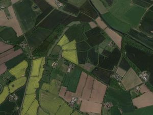 Supporting image for story: Officer attacked as police shut down '1,000-person rave' in Staffordshire