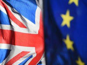 Supporting image for story: LETTER: It’s time to stop the blame game over Brexit vote
