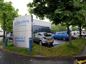 Supporting image for story: 2 Sisters: Jobs under threat as two Black Country factories to close