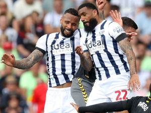 Supporting image for story: West Brom debrief: Star turns, Friday decisions and boisterous Hawthorns