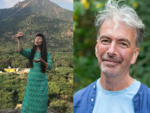 Supporting image for story: Start 2026 by ‘Being Alive to the Living World’ – learn more at a Presteigne event