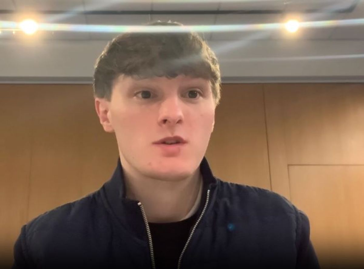 Watch: Key takeaways from new Shrewsbury Town boss Gavin Cowans first press conference