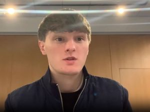 Supporting image for story: Watch: Key takeaways from new Shrewsbury Town boss Gavin Cowan's first press conference