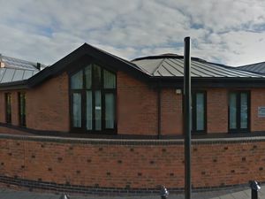 Supporting image for story: Oswestry pharmacist died 30 minutes after arriving at hospital