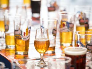 Supporting image for story: ‘Threat of serious disorder’ with pubs reopening, says West Midlands PCC