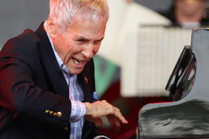 Supporting image for story: £70,000 Llangollen Eisteddfod appeal past halfway mark