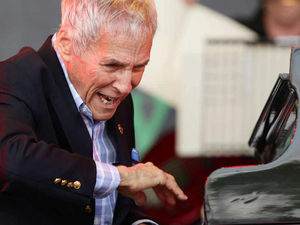 Supporting image for story: £70,000 Llangollen Eisteddfod appeal past halfway mark