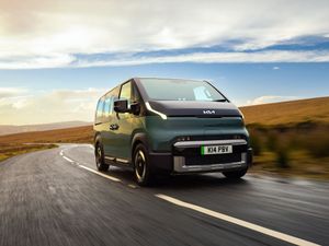 Supporting image for story: UK Drive: Kia is off to a good start in the electric MPV market with the PV5 Passenger