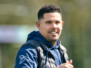 Supporting image for story: Rushall Olympic aiming to show their mettle against The Iron