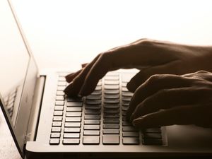 Supporting image for story: New digital skills learned in lockdown to be carried forward, research suggests