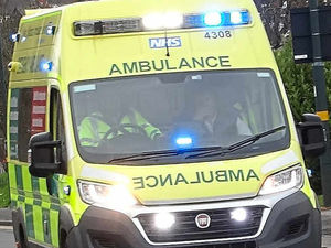 Supporting image for story: Man hit by car in Bridgnorth town centre