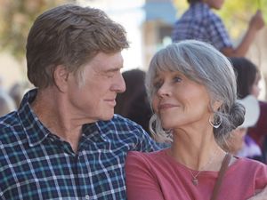 Supporting image for story: Peter Rhodes on floating hotels and funny film titles