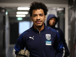 Supporting image for story: Permanent Matheus Pereira deal in West Brom's sight