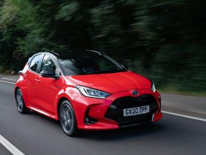 Supporting image for story: These were the best-selling cars in July