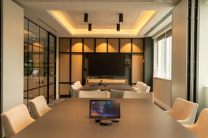 Inside Crowe's new Birmingham office