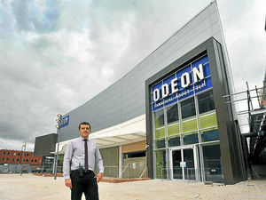 Supporting image for story: Thousands apply for just 30 jobs at new West Bromwich cinema