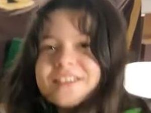 Supporting image for story: Appeal to trace girl, 12, missing from Lichfield 