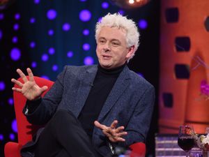 Supporting image for story: BBC announces new drama The Way with Michael Sheen as director and co-creator