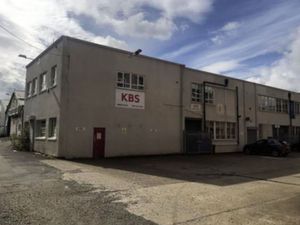 Supporting image for story: Bid to create escape room in Darlaston is back on