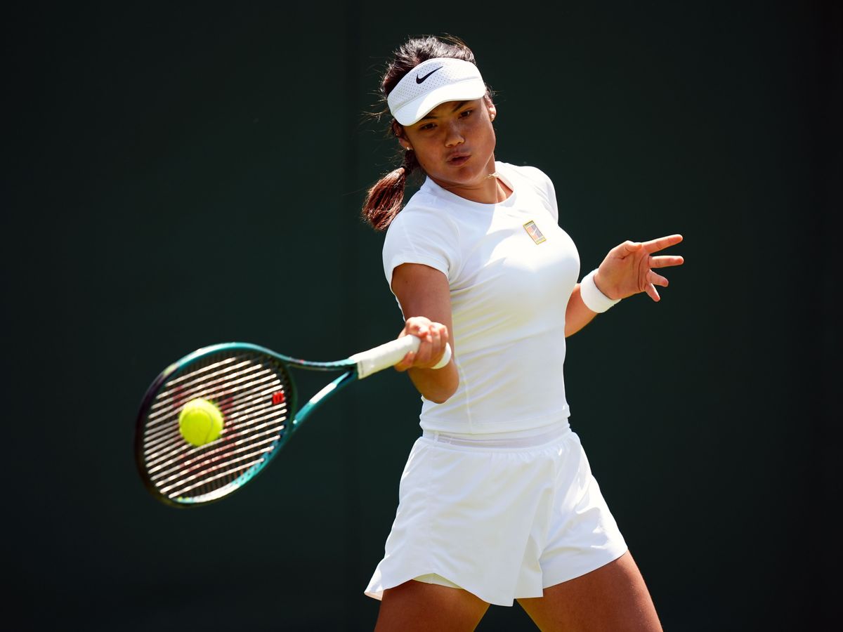 Emma Raducanu adds Rafael Nadal&rsquo;s former coach Francis Roig to team full-time